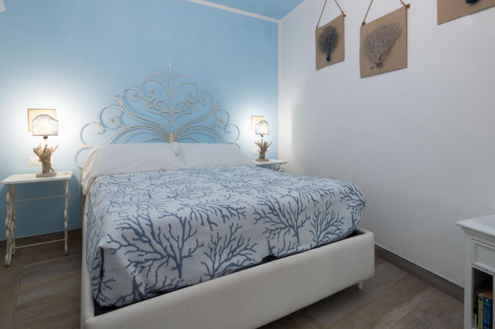 Villa Costanza Amalfi Coast Maiori Ngoại thất bức ảnh